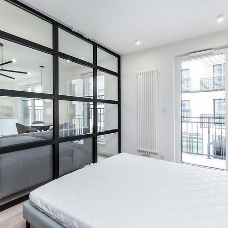 Apartments Browar Kleparz By Noclegi Renters Краков Экстерьер фото