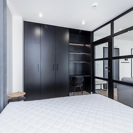 Apartments Browar Kleparz By Noclegi Renters Краков Экстерьер фото
