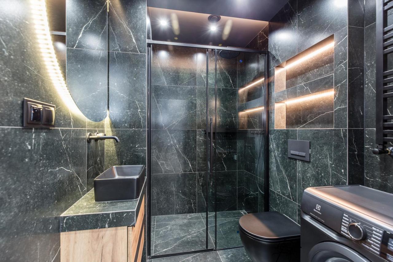 Apartments Browar Kleparz By Noclegi Renters Краков Экстерьер фото